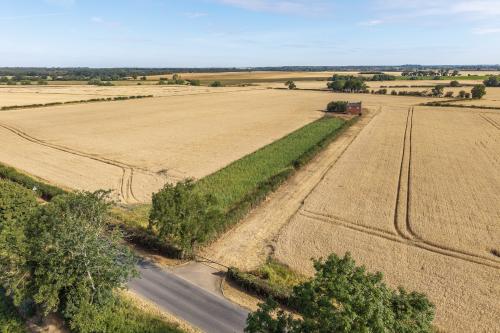Carlton Barn, Norton Disney Road, Carlton-Le-Moorland, Lincoln, LN5