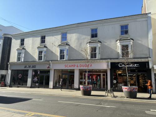20A North Street, Brighton, BN1