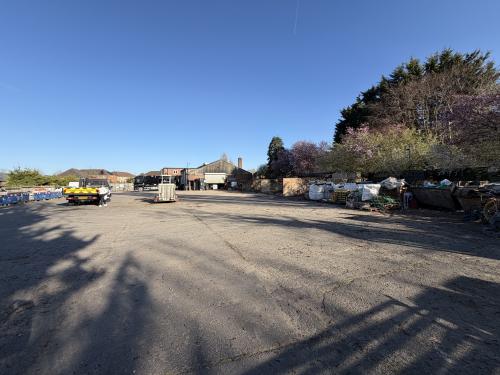 Instalcom House, Manor Way, Borehamwood, WD6