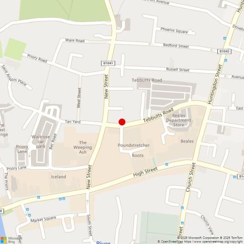 Suite 5 & 6 Orchard House, Tebbutts Road, St. Neots, PE19