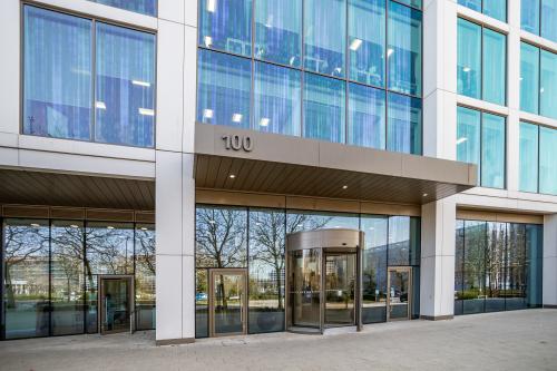 100 Avebury Boulevard, Milton Keynes, MK9