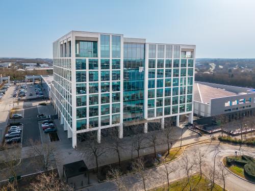 100 Avebury Boulevard, Milton Keynes, MK9