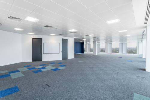 100 Avebury Boulevard, Milton Keynes, MK9