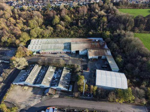 Birley Vale Close, Birley, Sheffield, S12