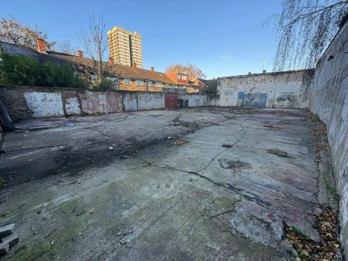 98-100 Windmill Lane, Stratford, London, E15