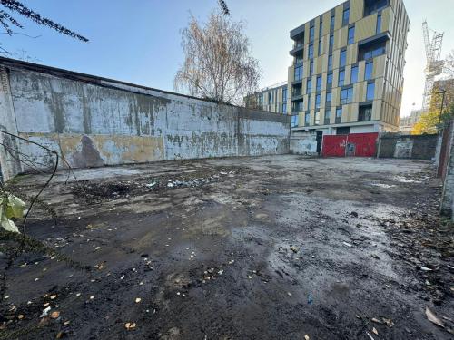 98-100 Windmill Lane, Stratford, London, E15