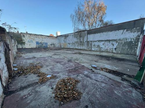 98-100 Windmill Lane, Stratford, London, E15