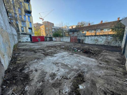 98-100 Windmill Lane, Stratford, London, E15