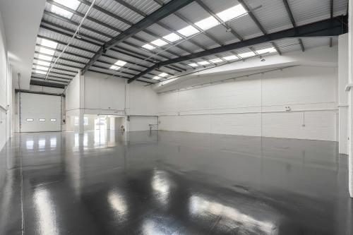 Unit 15, Mead Lane Industrial Estate, Merchant Drive, Hertford, SG13