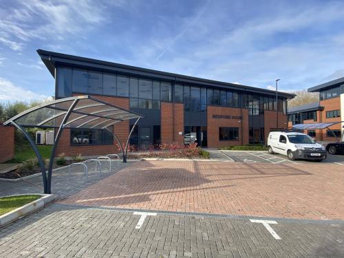 Bedford House, Newbury Business Park London Road, Newbury, RG14