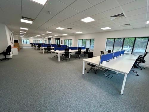 Bedford House, Newbury Business Park London Road, Newbury, RG14