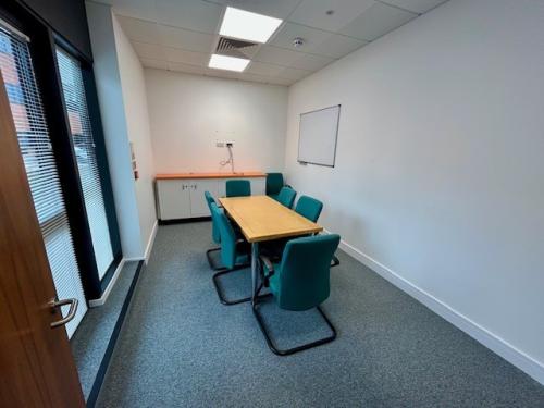 Bedford House, Newbury Business Park London Road, Newbury, RG14