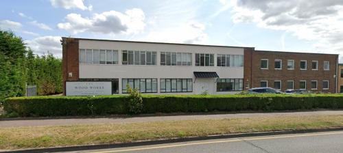 Blackhorse Road, Letchworth Garden City, SG6