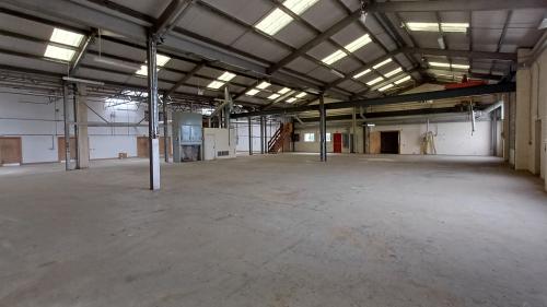 Blackhorse Road, Letchworth Garden City, SG6