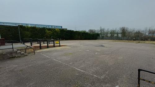 Blackhorse Road, Letchworth Garden City, SG6
