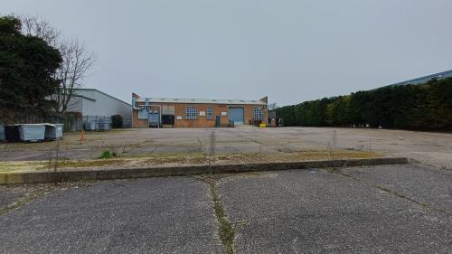 Blackhorse Road, Letchworth Garden City, SG6