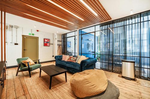 45 Charlotte Road, Shoreditch, London, EC2A