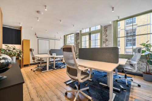 45 Charlotte Road, Shoreditch, London, EC2A