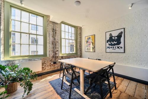 45 Charlotte Road, Shoreditch, London, EC2A