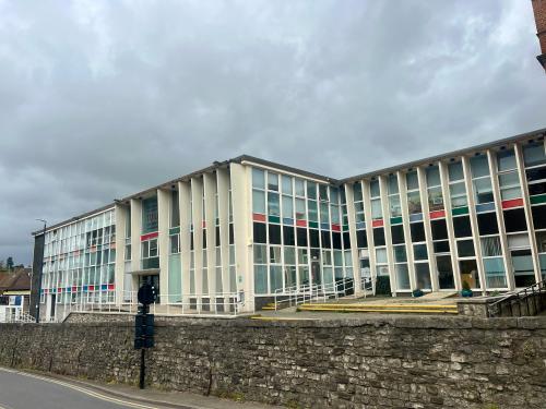 St Faiths Street, The Old Library, Maidstone, ME14