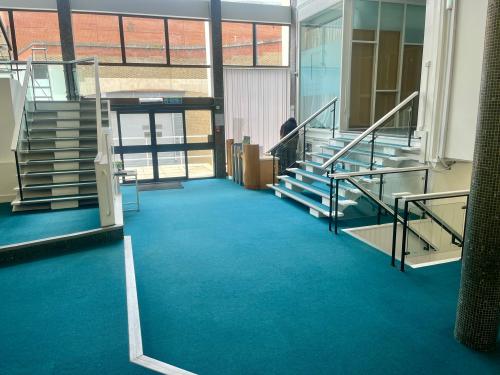 St Faiths Street, The Old Library, Maidstone, ME14