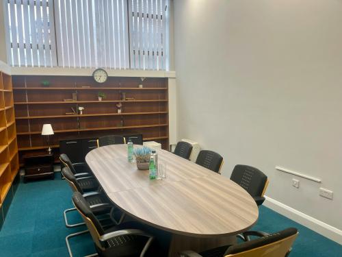 St Faiths Street, The Old Library, Maidstone, ME14