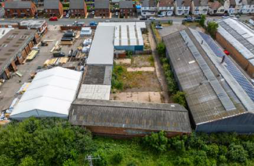 101 Showell Road, Wolverhampton, WV10