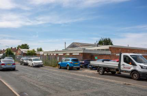 101 Showell Road, Wolverhampton, WV10