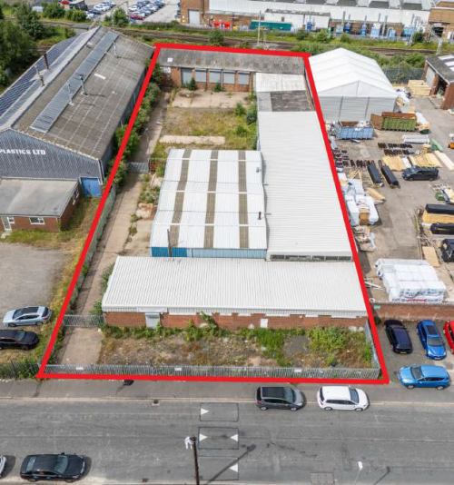 101 Showell Road, Wolverhampton, WV10