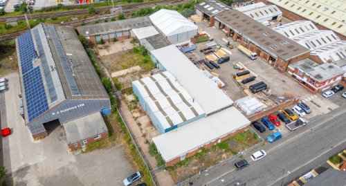 101 Showell Road, Wolverhampton, WV10