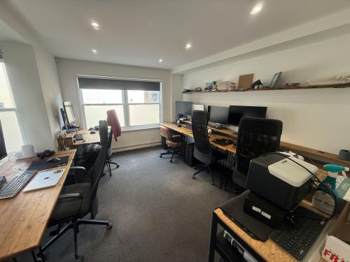 9 Church Street, North Laine, Brighton, BN1