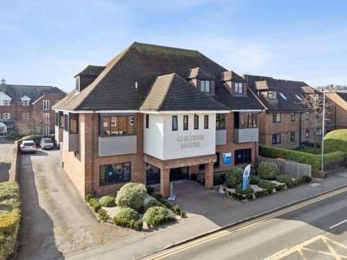 Chiltern House, 49-51 Dean Street, Marlow, SL7