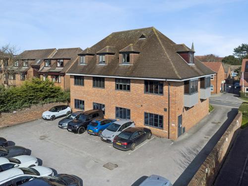 Chiltern House, 49-51 Dean Street, Marlow, SL7