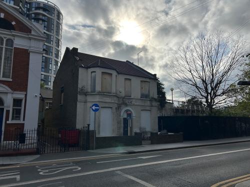 26 Linton Road, Barking, IG11