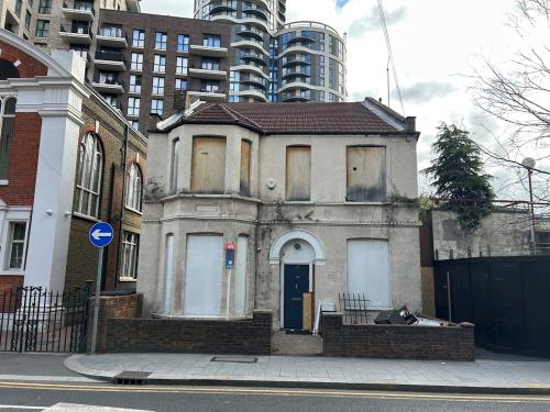 26 Linton Road, Barking, IG11