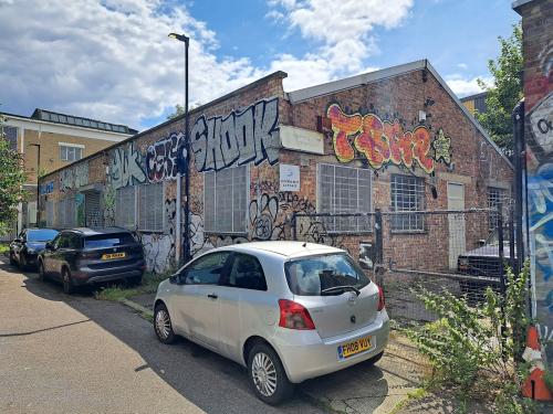 19-21 East Place, West Norwood, London, SE27