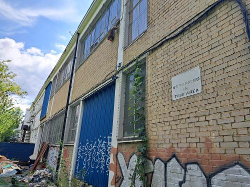 19-21 East Place, West Norwood, London, SE27