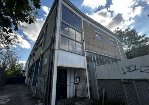 19-21 East Place, West Norwood, London, SE27