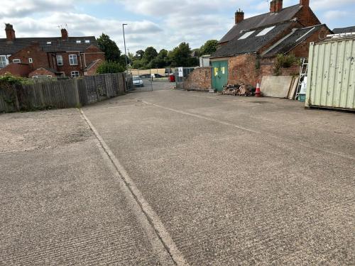 Cumberland Road, Loughborough, LE11