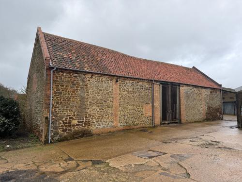 Setch Road, Blackborough End, King's Lynn, PE33