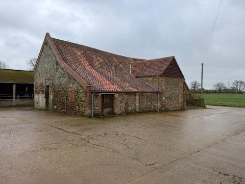 Setch Road, Blackborough End, King's Lynn, PE33
