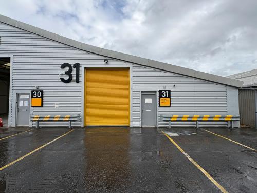 Unit 31, Phoenix Distribution Park, Phoenix Way, Hounslow, TW5