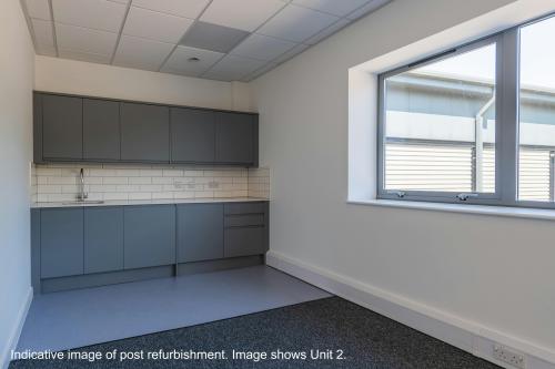 Unit 6-7, Waterway Business Park, Rigby Lane, Hayes, UB3