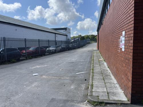 520, Wallisdown Road, Bournemouth, BH11