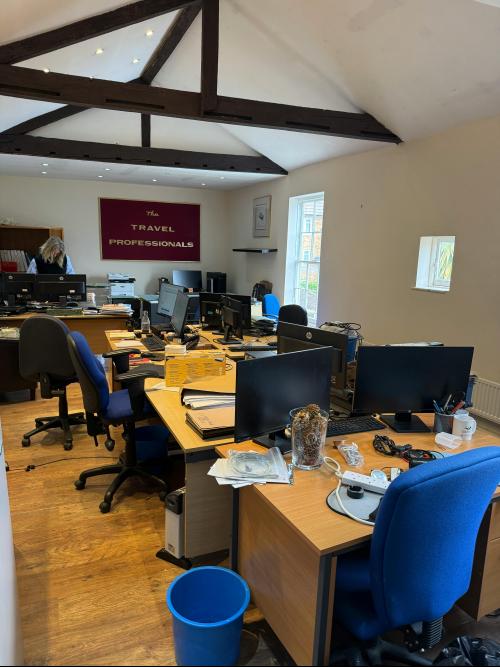 Vine House, 41 Portsmouth Road, Cobham, KT11