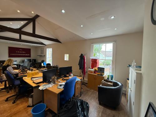 Vine House, 41 Portsmouth Road, Cobham, KT11