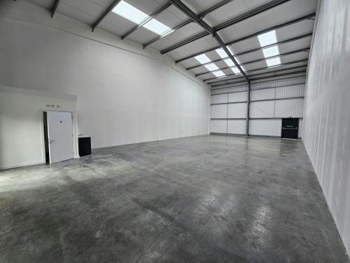 Units 5B, Pickering Park Estate, Pickering, YO18