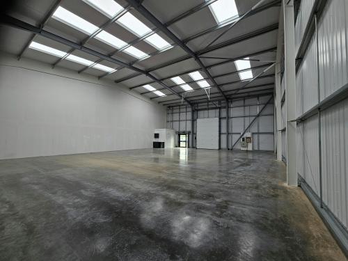 Unit 5A, Pickering Park, Pickering, YO18