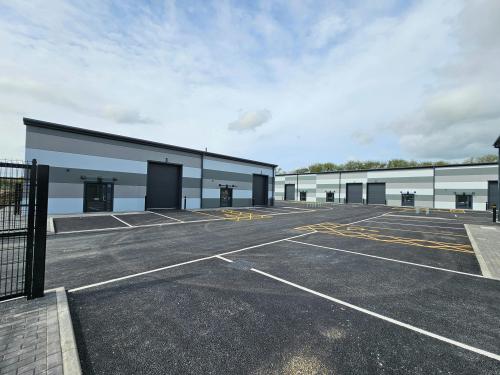 Unit 4B, Pickering Park, Pickering, YO18