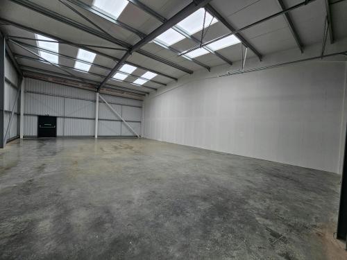 Unit 4B, Pickering Park, Pickering, YO18